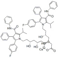 Atorvastatina CAS 134523-00-5