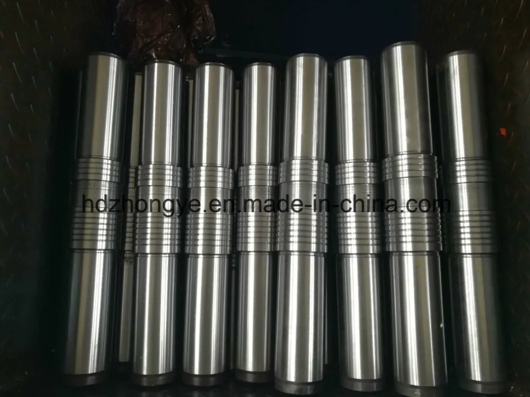 Edt 2000 Hydraulic Breaker Piston