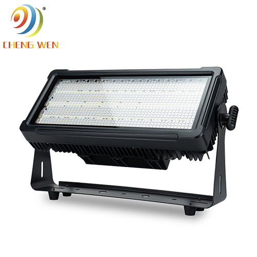 Waterproof IP65 Outdoor 1000W LED Strobe Light
