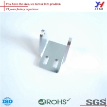 design customize metal stamping led linear lighting fixture