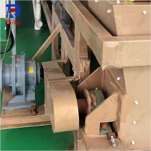 High Efficiency Steel Flaking Machine