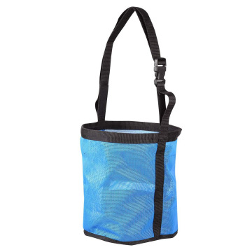 Free Sample Feed Rite Bag Horse Feed Hay Bags