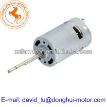 HVDC Blender Motor