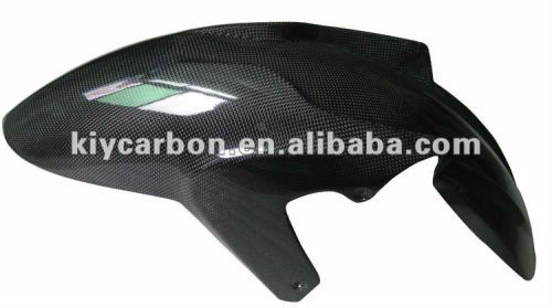 Carbon parts front fender for BMW K1200S