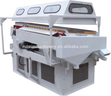 caraway seed specific weight separating machine
