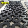 Sprocket Processing Sprocket Sprocket Tensioner