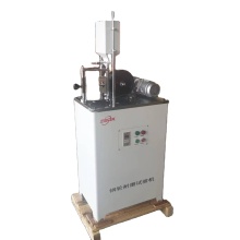 Promotion Price for GLM-200 Steel Wheel Wear Abrasion Tester