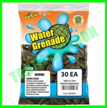 Water Grenade balloon