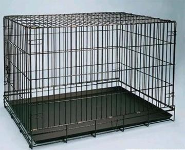 Dog Crate