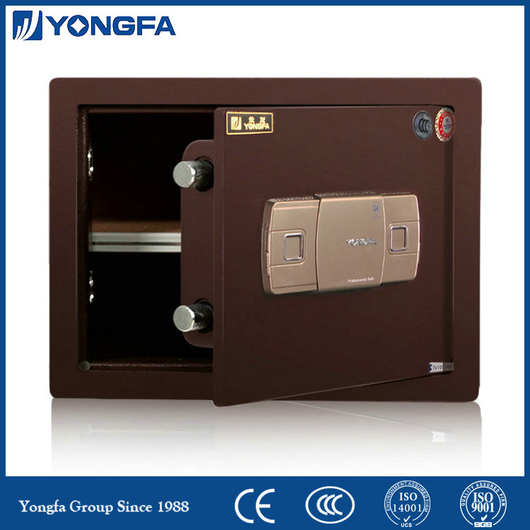 Small Size Electronic Digital Safe