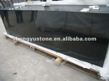 chinese granite mongolia black countertop