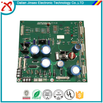 High-tech Electronic ups pcb &pcba board design