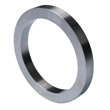 Customized Shandong Zaozhuang High-Speed Steel Roller Ring Machinery Parts from China