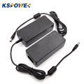 36V 1.5A DC Eksternal Adaptor Power Supply Ul