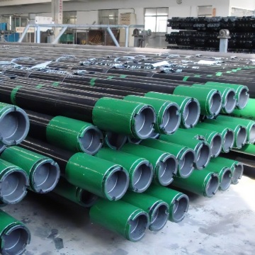 Api 5ct H40/M65 Oil And Gas Steel Pipe