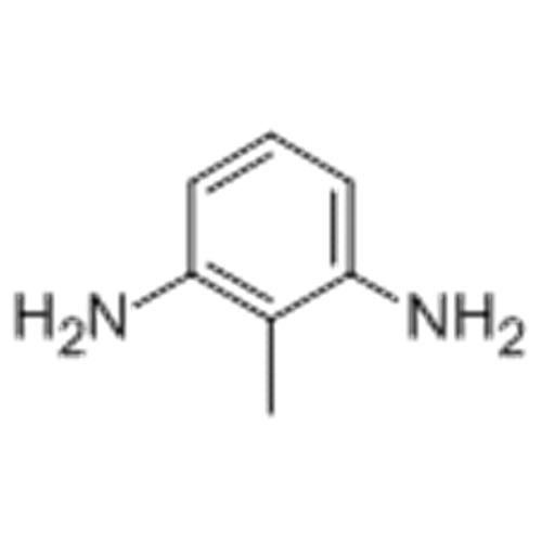 2,6- 디아 미노 톨루엔 CAS 823-40-5