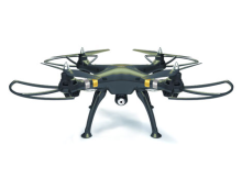 2.4Ghz RC Quadcopter Drone With Wifi RTF