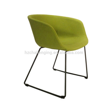 L020A Plastic egg chair