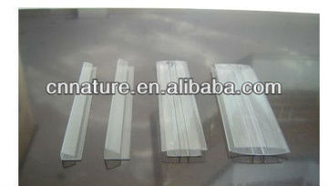 pc connector,polycarbonate assessory