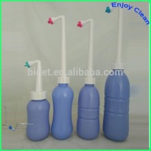 Travelling bidet,travel bidet,handheld bidet