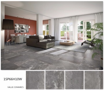 Rustic wall tile, cement tile