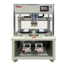 Robot Fully Automatic Platform Screwdriver Machine