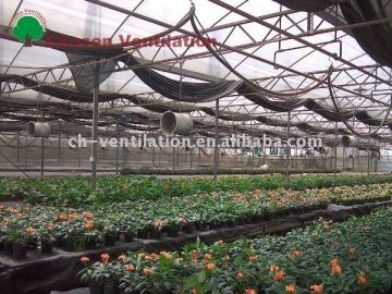 Professional greenhouse equipment(cooling system)