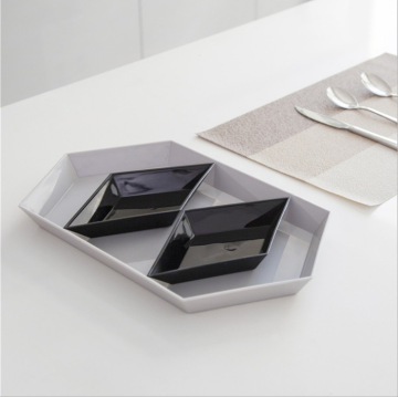 Combination Desktop Tray set