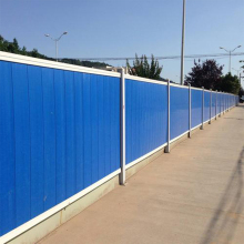 Hot Sale Galvanized Lattice Fence Kit Panels