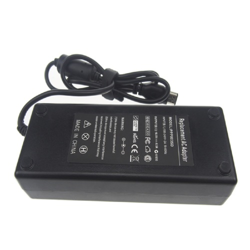 18.5V 120W notebook AC DC-adapter voor HP