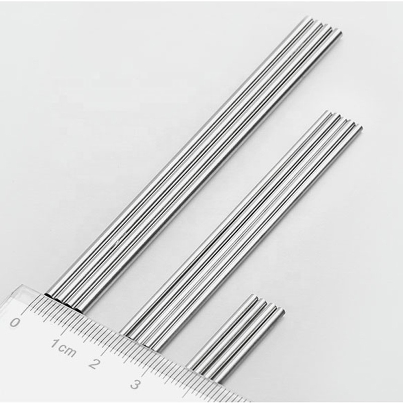 stainless steel micro tube capillary tube of 1.2 mm diameter