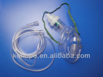 nebulizer mask