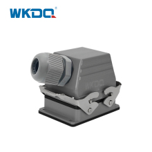 Screw Industrial Heavy Duty Connector