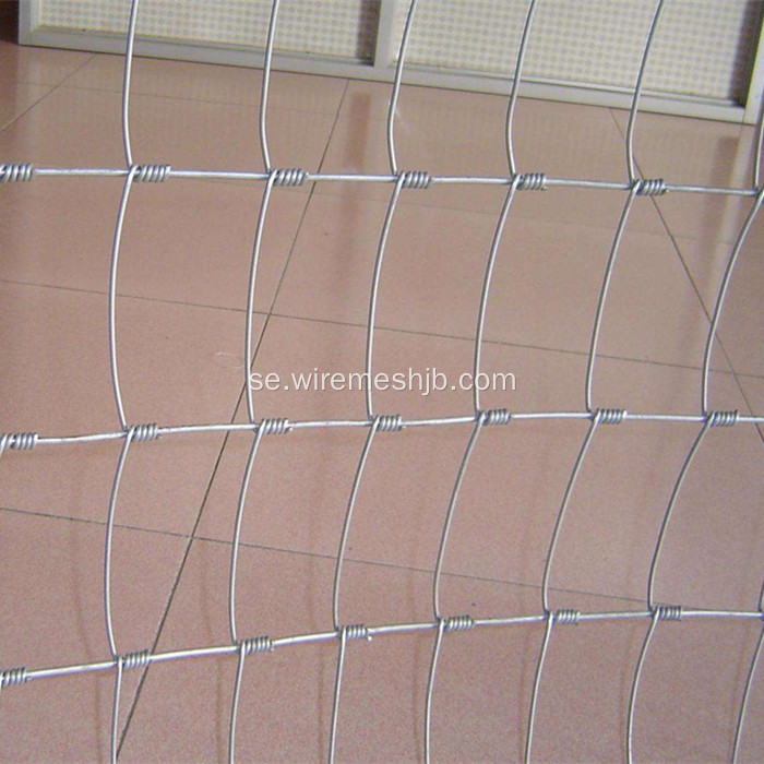 Woven Field Fence-Kraal Typ Fence