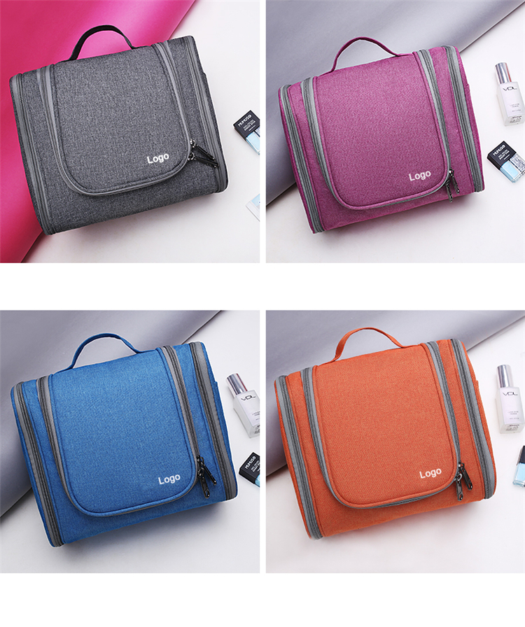 Kulturbeutel Toiletry Bags