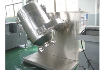 SYH series epoxy mixer machine