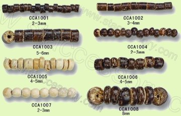 Coco Beads