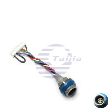 5PIN Spo2 Cable Socket/Connector