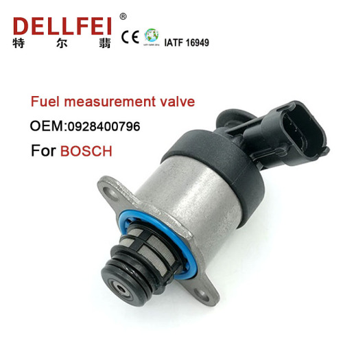 Automobile BOSCH Fuel metering solenoid valve 0928400796