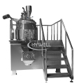 GHL Series High Shear Granulator