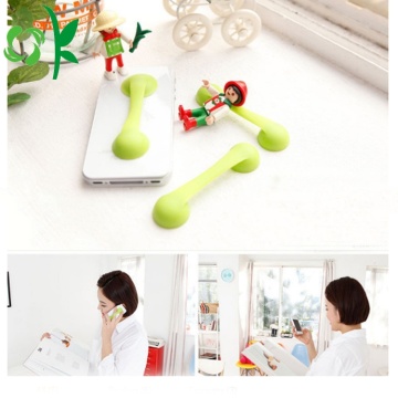 Mobile Phone Ring Grip Iphone Silicone Phone Holder