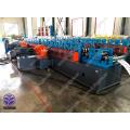 Storage Heavy Duty Pallet Rack Roll Forming Machine