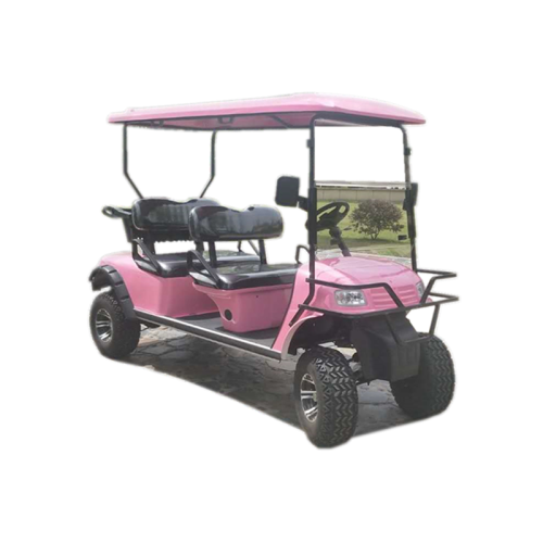 gas powered golf carts with good prices