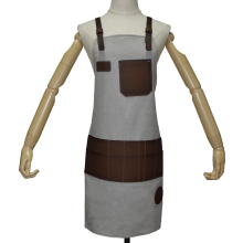 Professional Barber Aprons and Hairdressing Protective Gear