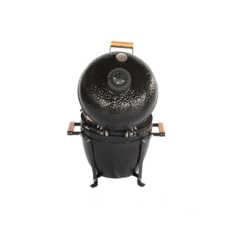 Kitchen Kamado Mobile Auplex Outdoor Bbq Grill