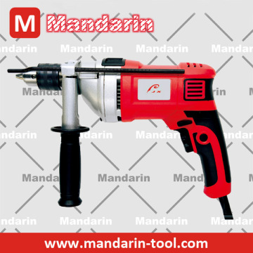 strong power impact drill 850W drilling tool