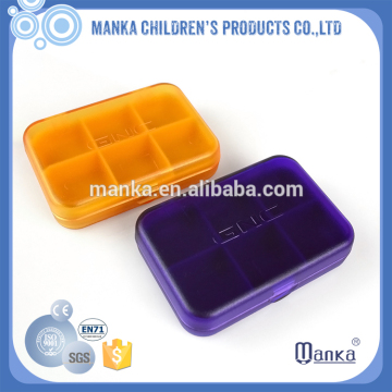 Pill Case for promotion or gift item