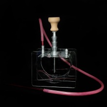 woyu China very good quality shisha hookah manufacturer