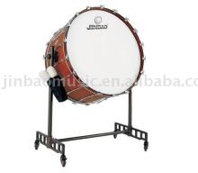 Concert Bassdrum