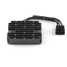 Voltage Regulator Rectifier Parts for Suzuki Motorcycles and ATVs